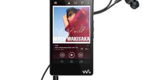 Nuevo Sony Walkman F886, la máxima calidad de audio y Android 4.1