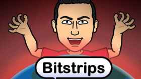 Bitstrips, la popular aplicación de comics animados invade Android