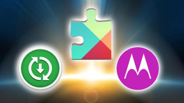 Los fabricantes fragmentan sus capas de personalización de Android en distintas apps