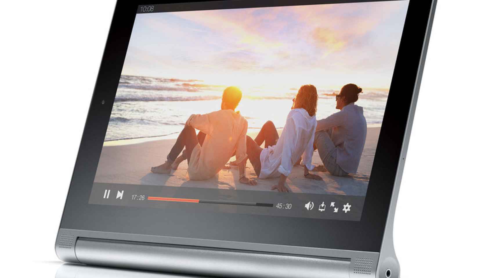 Lenovo Yoga 2: toda la información sobre las nuevas tablets de 8 y 10″