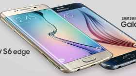 Comparativa técnica: Samsung Galaxy S6 y S6 Edge vs la gama alta Android