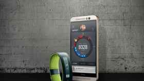 HTC Re Grip, el primer wearable de HTC