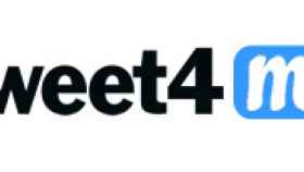 tweet4me-logo