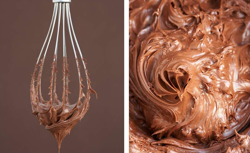 chocolate