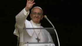 Image: El papa Francisco. Conversaciones con Jorge Bergoglio