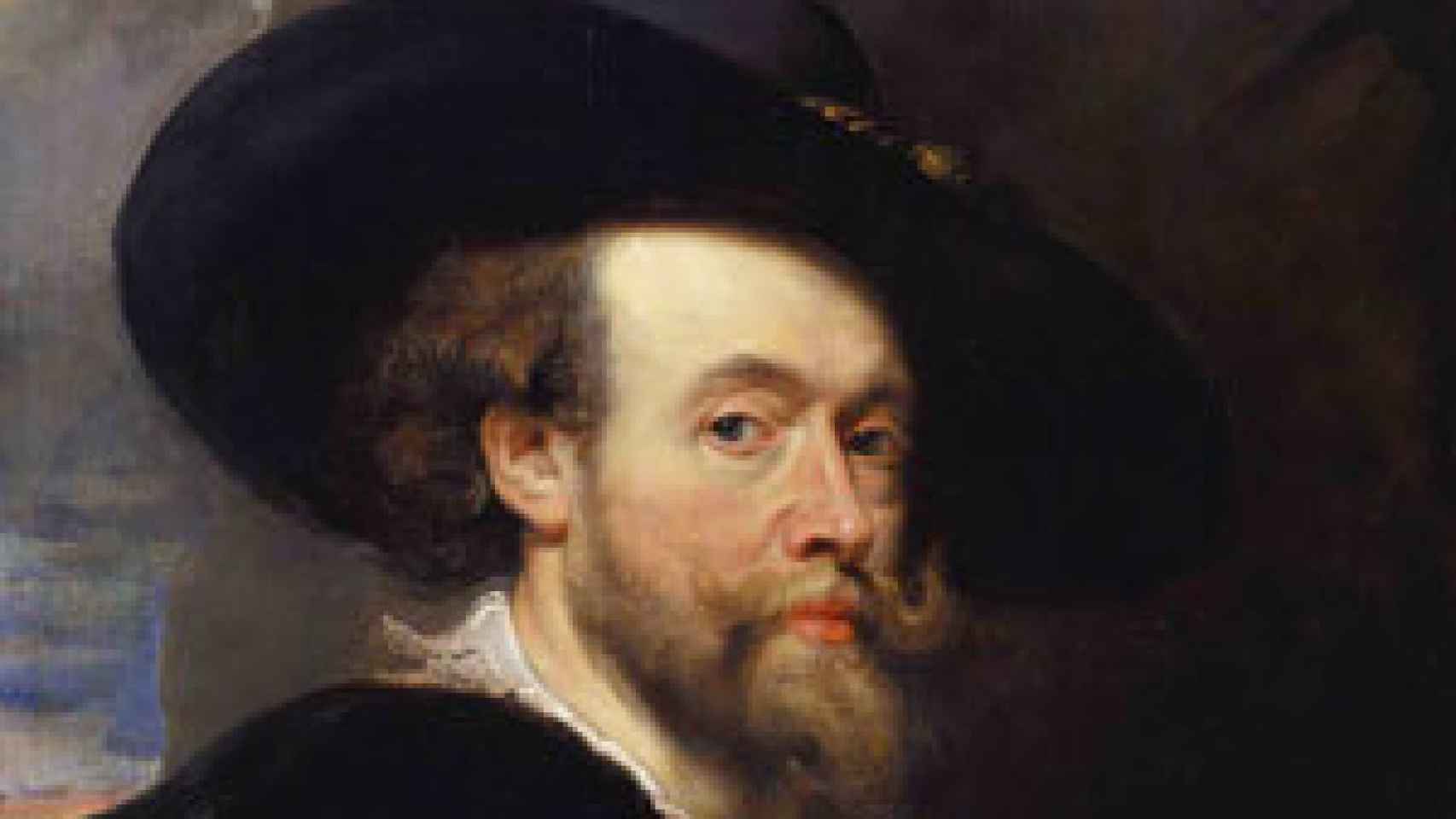Image: Rubens. El maestro de las sombras