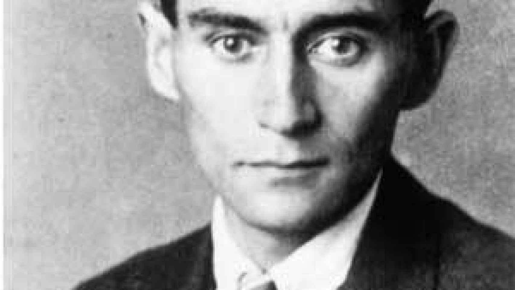 Image: El manuscrito de El proceso genera historias dignas de Kafka