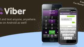 Viber para Android ya disponible en el Market