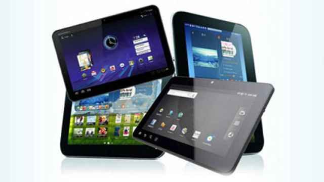 ¿Qué tablet Android me compro hoy mismo? EAL te ayuda