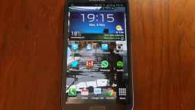 Videoreview Samsung Galaxy Note 2