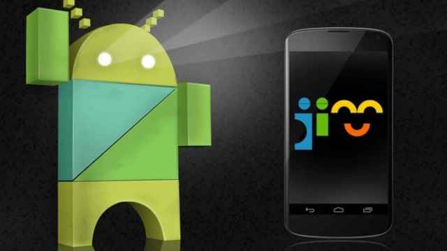 Crea aplicaciones Android sin necesidad de saber Java con Jimu