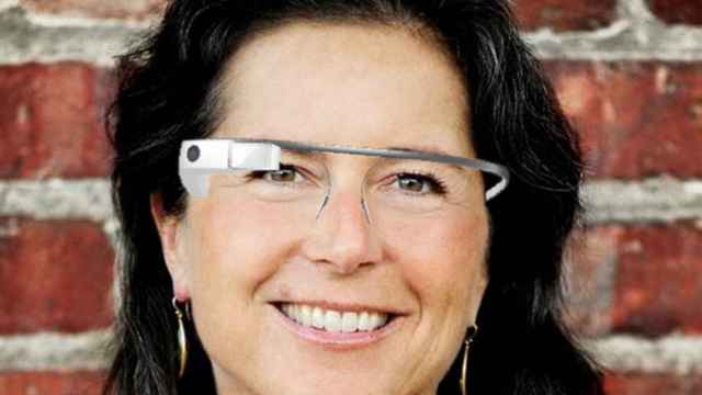 Google Glass nombra su primera directora: Ivy Ross, experta en marketing y diseño