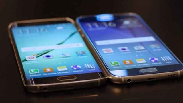 Samsung Galaxy S6, toma de contacto e impresiones de uso