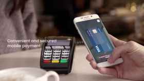 Samsung Pay oficial