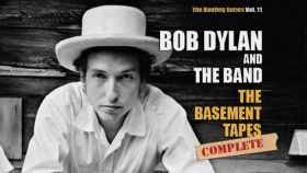 Image: Las cintas inéditas de Bob Dylan emergen del sótano