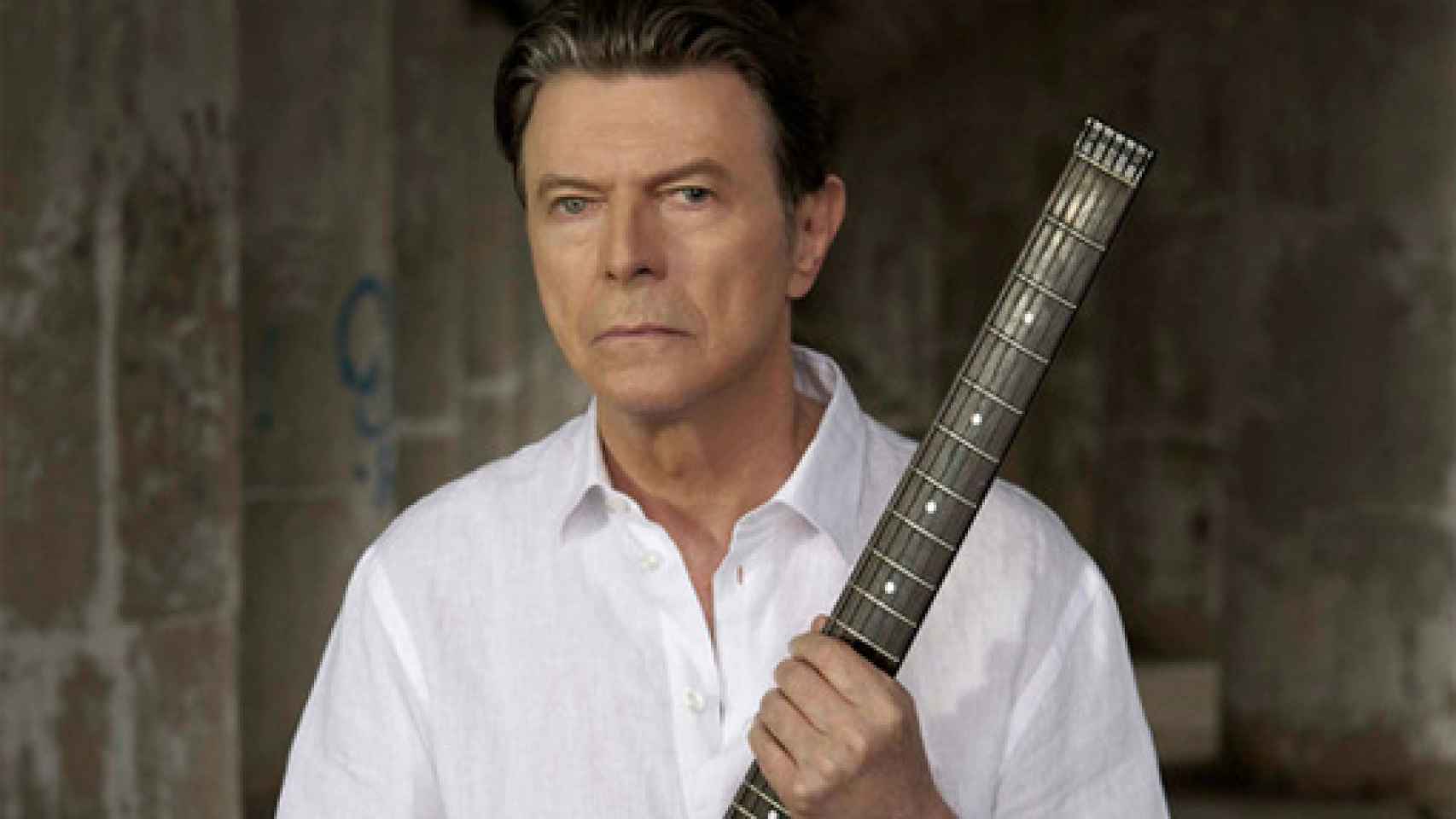 Image: El regreso de David Bowie y U2