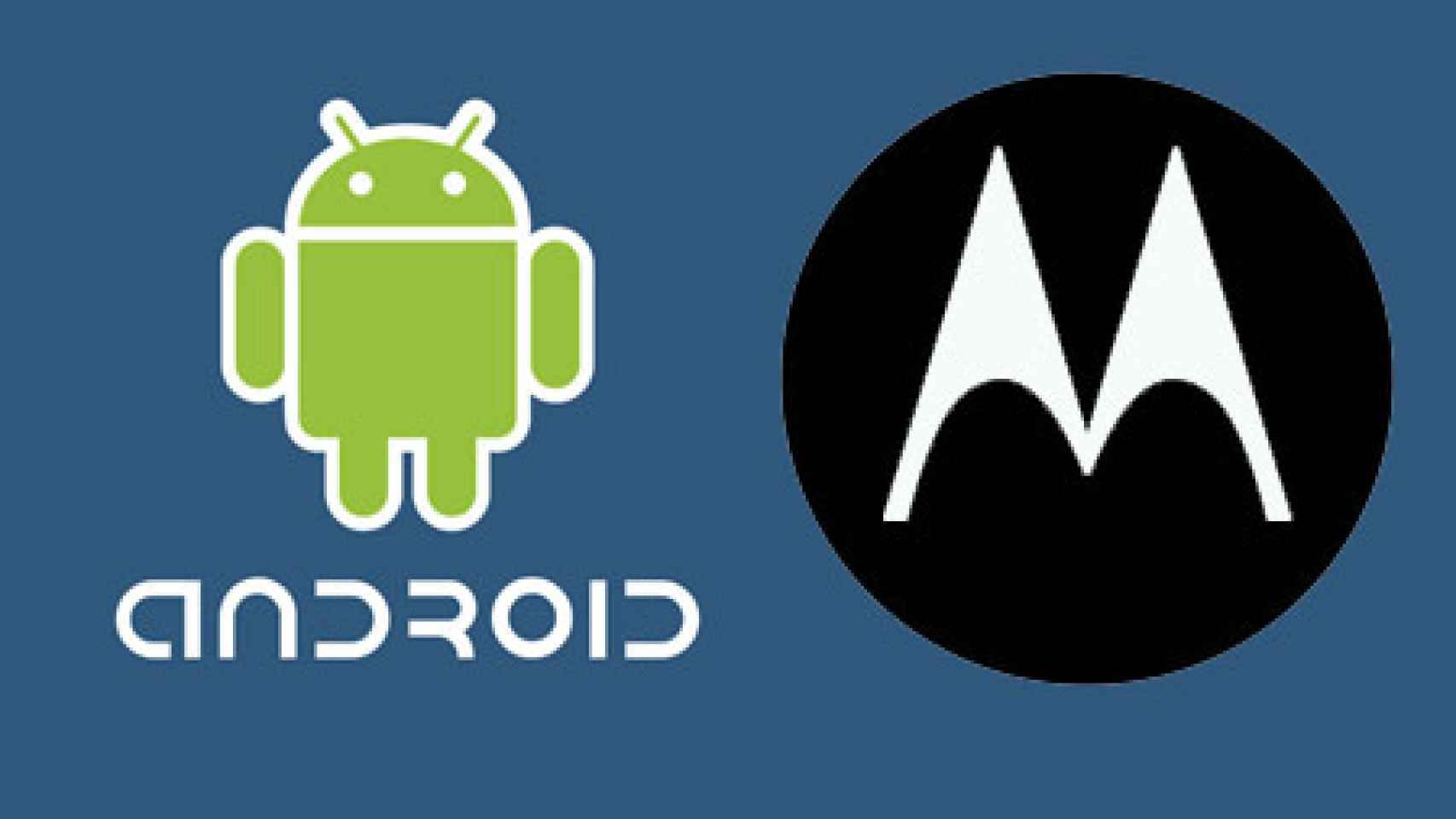 Los Android abandonados