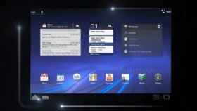 G-Slate, la tablet de LG con Android Honeycomb 3.0