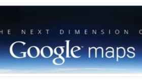 Google Maps se renueva: Mapas 3D, Offline para móviles, Streetview Trekker y Map Maker