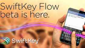 Swifkey Flow beta ya disponible para descargar