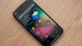 Filtrado un nuevo Motorola al puro estilo Nexus