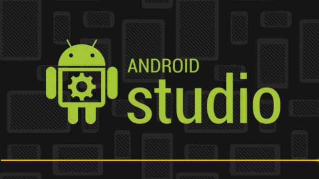 Así funciona el nuevo Android Studio, probando la aplicación