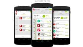 Opera Max llega a Google Play en Beta pública. Comprime y ahorra datos