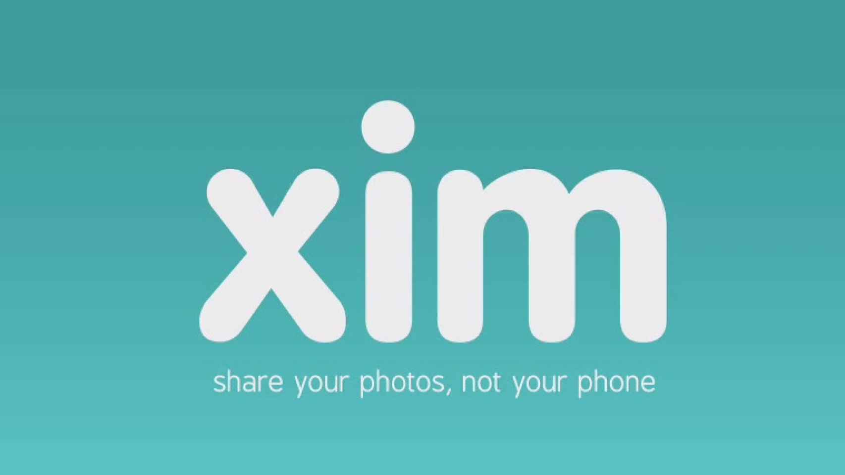 Microsoft XIM, la app para compartir imágenes sin esfuerzo compatible con Chromecast
