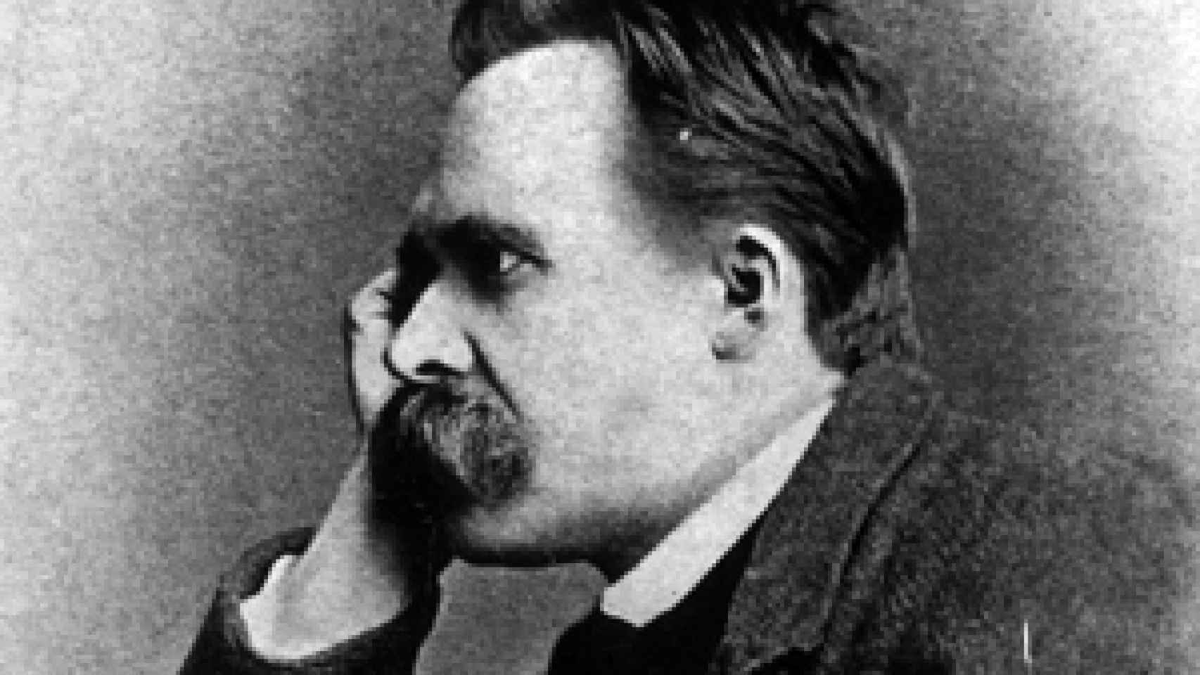 Image: Nietzsche. Correspondencia (VI)