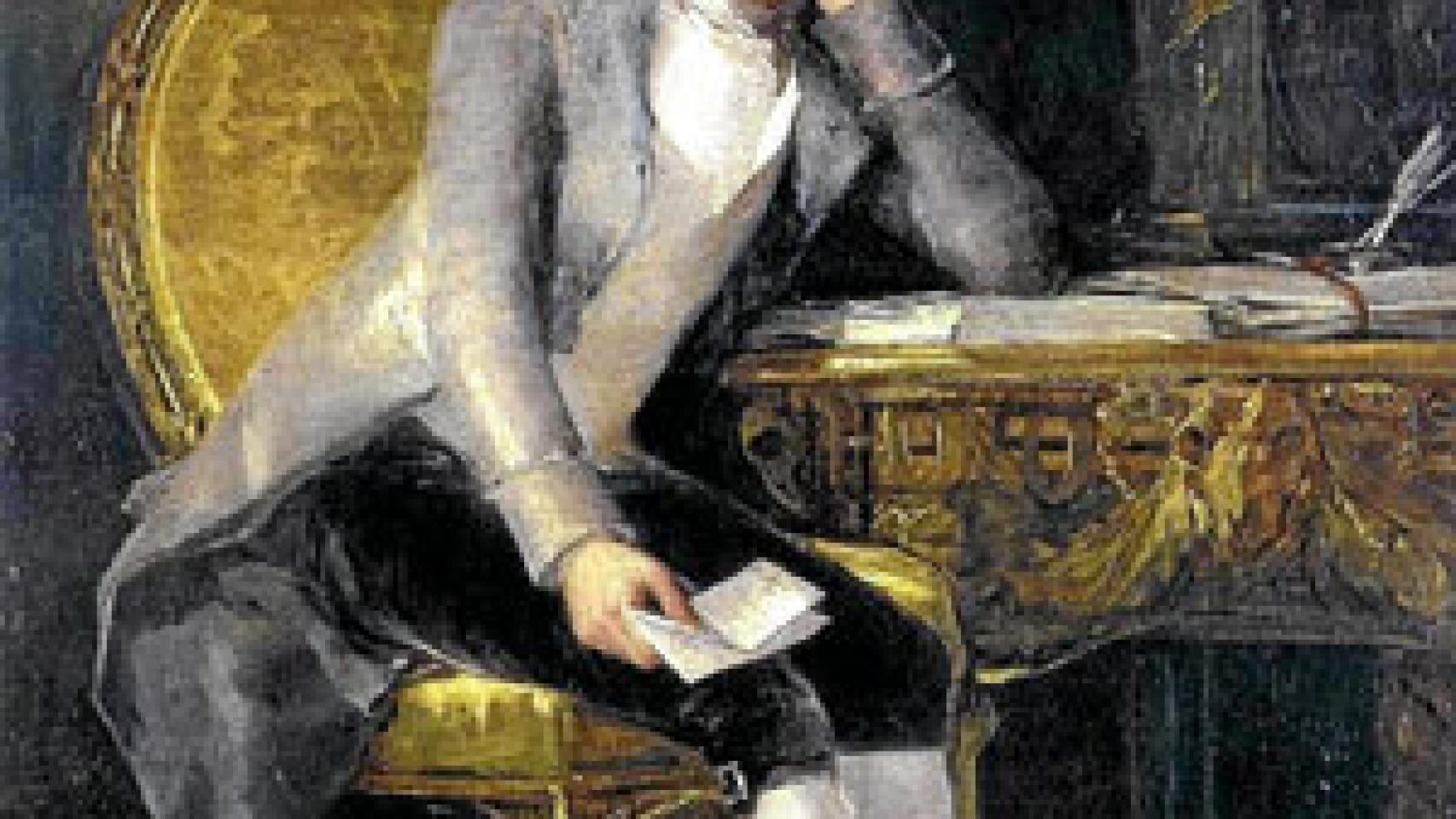 200 años de Gaspar Melchor de Jovellanos