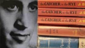 Image: En la muerte de J. D. Salinger
