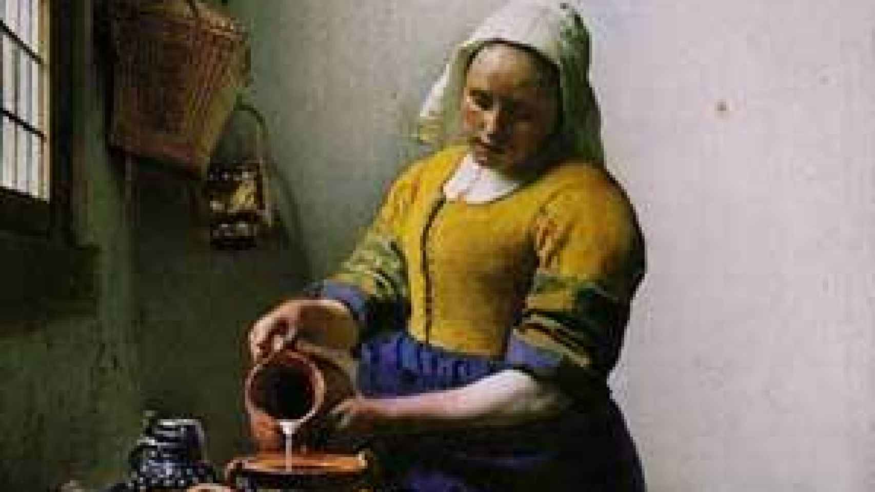 Image: El Metropolitan celebra a Vermeer