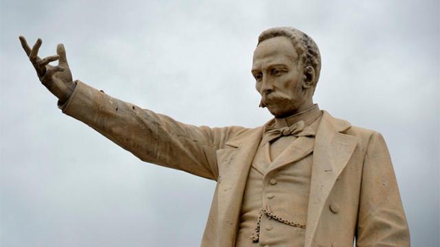 Imagen | José Martí, escritor: la otra cara del libertador de Cuba