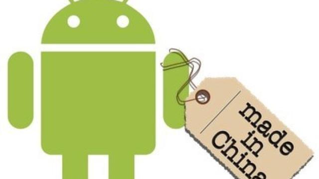 Shenzhen, donde nacen los Android baratos