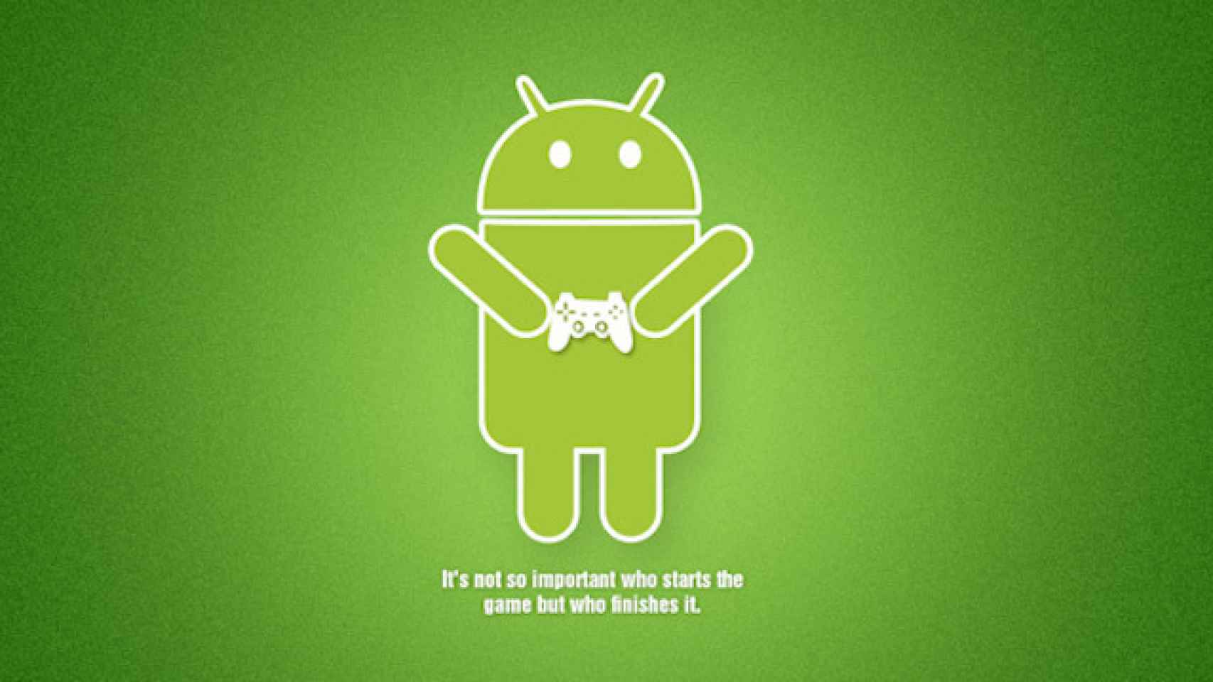 NVIDIA: Android es el futuro de los videojuegos