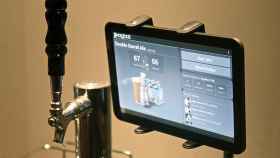 Kegbot, el servidor de cerveza inteligente controlado con una tablet Android