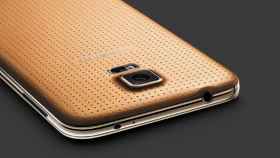 Un fallo en la cámara del Samsung Galaxy S5 la deja inutilizada