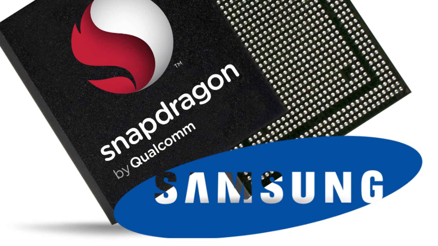 Samsung fabricará los procesadores Qualcomm de 14nm