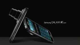 Consigue un Samsung Galaxy K Zoom con El Androide Libre