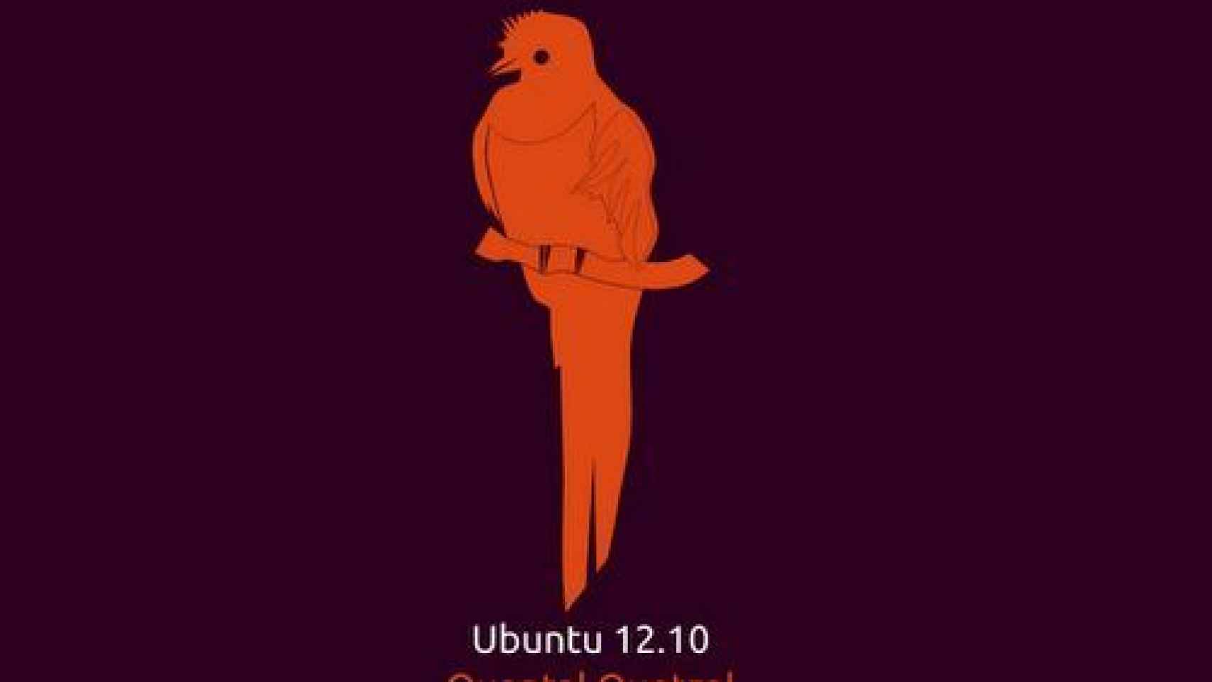 ubuntu-quantal-quetzal