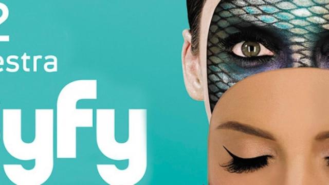 Arranca la 12 Muestra SyFy, un pedazo del Festival de Sitges en Madrid