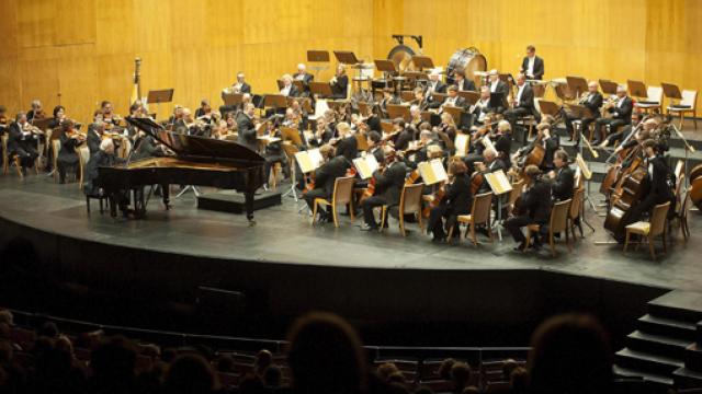 Image: La música como pensamiento. El público y la música instrumental en la época de Beethoven