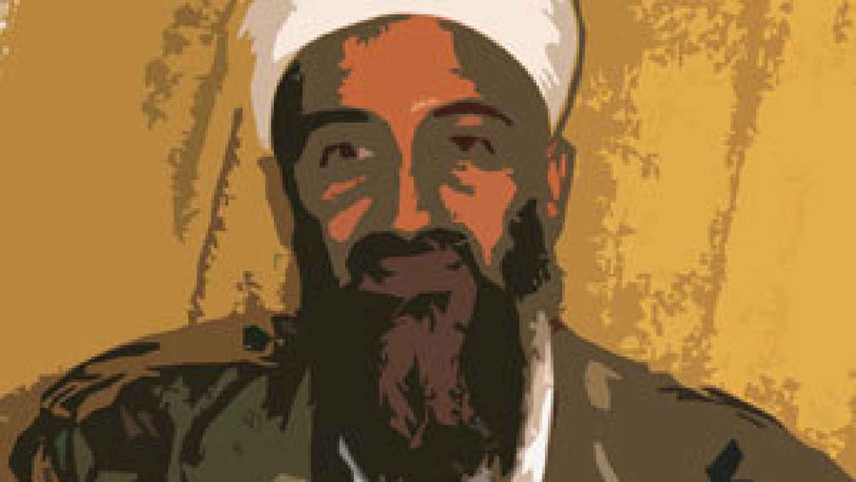 Image: Osama Bin Laden y Al Qaeda. El fin de una era