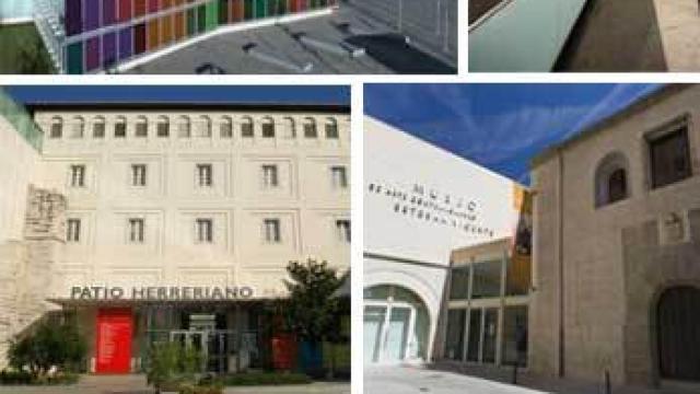 Image: Cinco museos para el arte contemporáneo