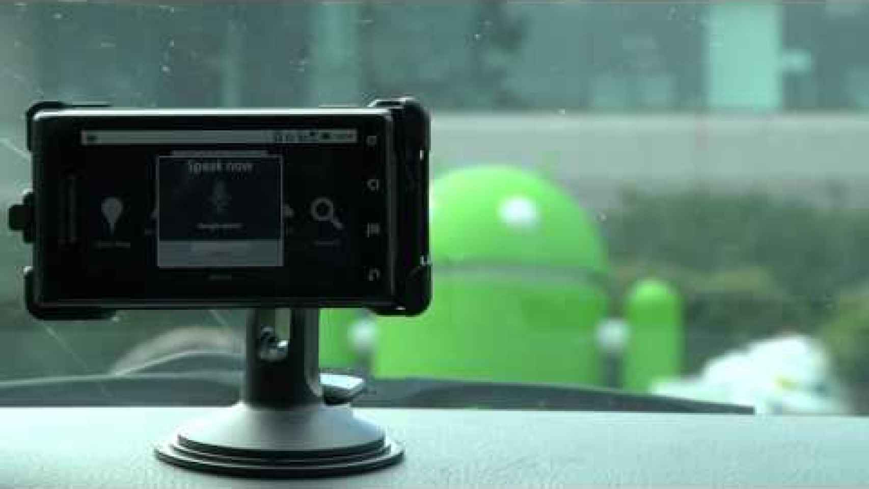 Las mejores aplicaciones Android para usar en tu coche