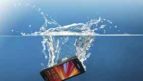 HzO Waterlock es la nueva tecnología que protegerá nuestros smartphones contra el agua
