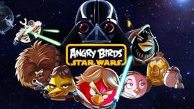 Angry Birds Star Wars para Android, los cerdos provocan una perturbación en la Fuerza
