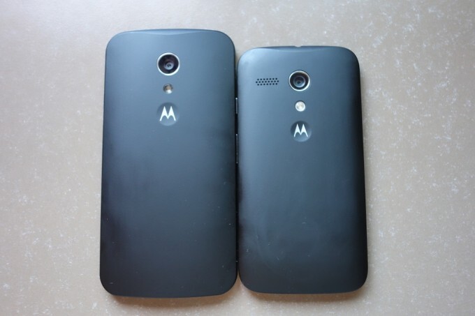 Motorola Moto G (2014), análisis y experiencia de uso