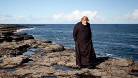 Image: Calvary, abusos sexuales y metafísica