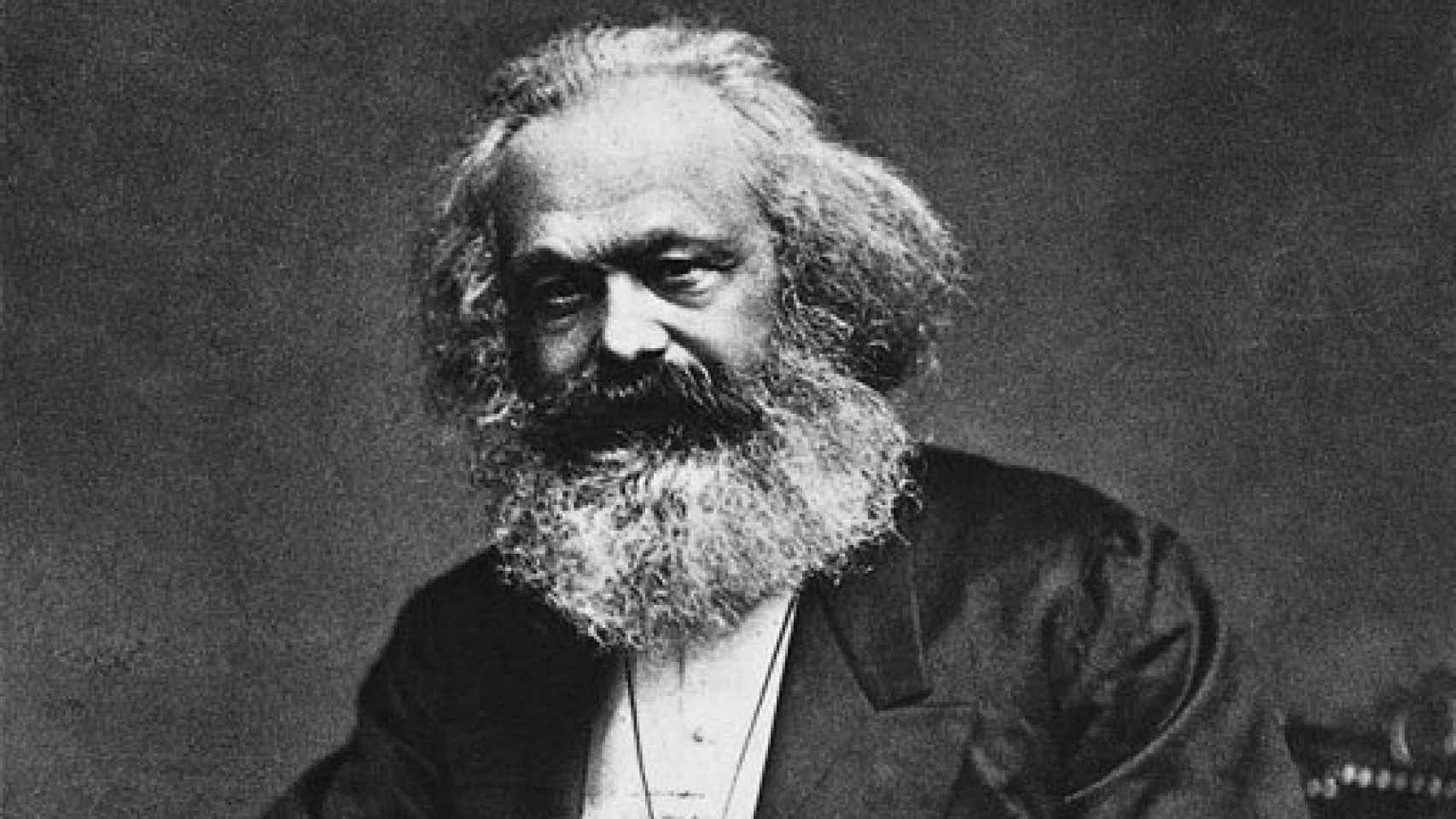 Karl Marx. Una vida decimonónica